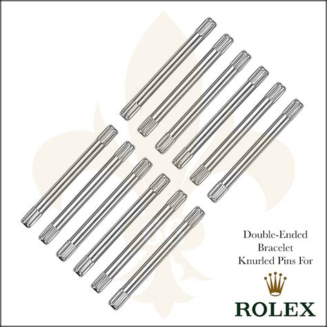 rolex watch pin|genuine Rolex parts for sale.